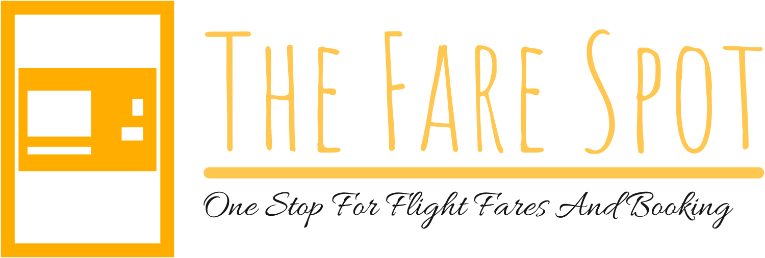 The Fare Spot